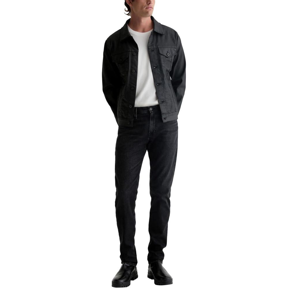 imageAG Jeans Mens Tellis Modern Slim JeanVp Monarch