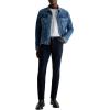 AG Jeans Mens Tellis Modern Slim Jean(Basel)