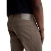 AG Jeans Mens Tellis Modern Slim Performance Pant(Soft Mushroom)