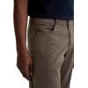 AG Jeans Mens Tellis Modern Slim Performance Pant(Soft Mushroom)