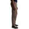 AG Jeans Mens Tellis Modern Slim Performance Pant(Soft Mushroom)