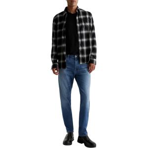 AG Jeans Men’s Tellis Modern Slim Jean(Louvre)