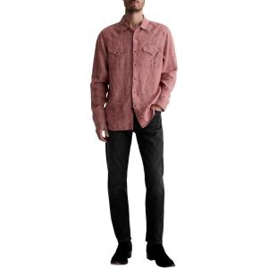 AG Jeans Men’s Tellis Modern Slim Jean(Rattlesnake)