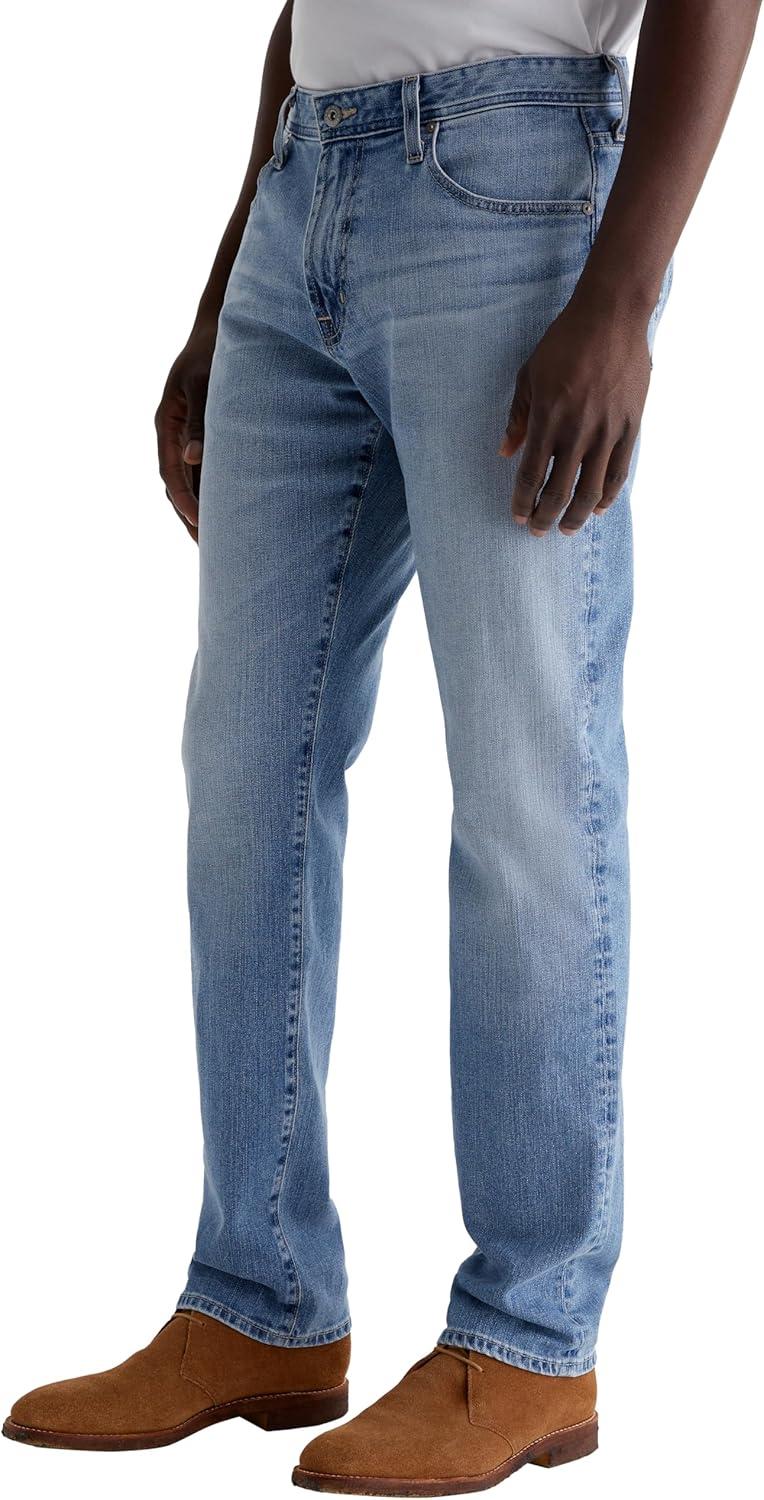 imageAG Jeans Mens Everett Slim Straight JeanHighlight