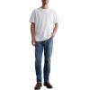 AG Jeans Men’s Everett Slim Straight Jean(14 Years Bond)
