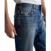 AG Jeans Men’s Everett Slim Straight Jean(14 Years Bond)