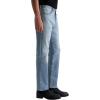 AG Jeans Men’s Everett Slim Straight Jean(19 Years Juniper)