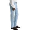 AG Jeans Men’s Everett Slim Straight Jean(22 Years Tanner)