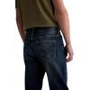 AG Jeans Men’s Everett Slim Straight Jean(Manzanita)