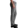 AG Jeans Mens Everett Slim Straight Pant(Cloudy Grey)