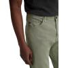 AG Jeans Mens Everett Slim Straight Pant(Sulfur Spruce Green)