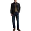 AG Jeans Men’s Everett Slim Straight Jean(Manzanita)