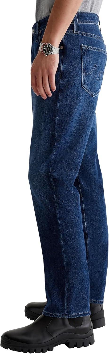 imageAG Jeans Mens Everett Slim Straight JeanTurf