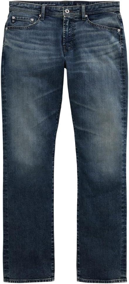 imageAG Jeans Mens Protege Classic Straight JeanMoorten