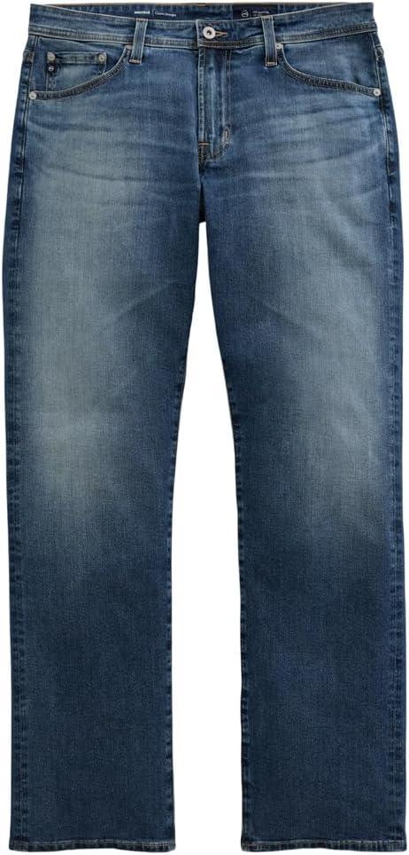 imageAG Jeans Mens Protege Classic Straight JeanPlateau