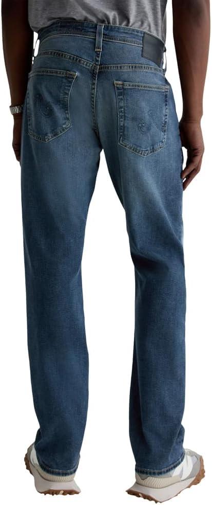 imageAG Jeans Mens Protege Classic Straight JeanPlateau