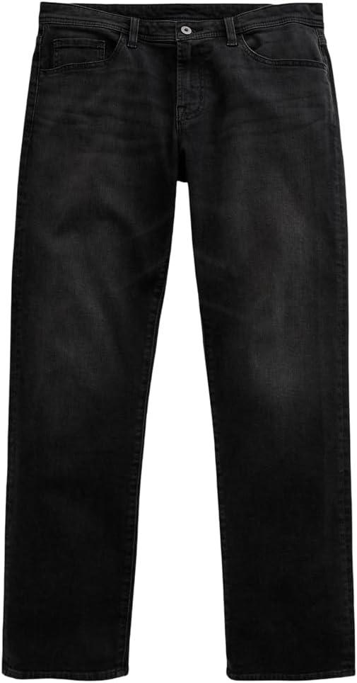 imageAG Jeans Mens Protege Classic Straight JeanRattlesnake