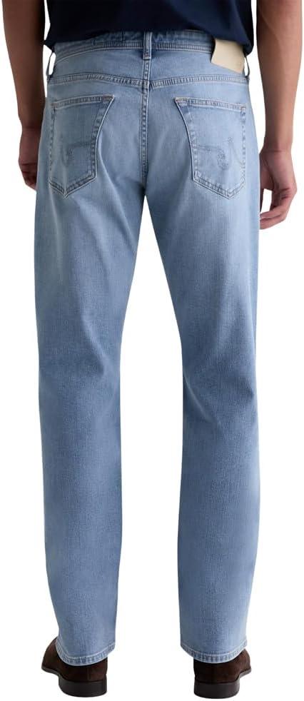imageAG Jeans Mens Protege Classic Straight JeanSaltillo