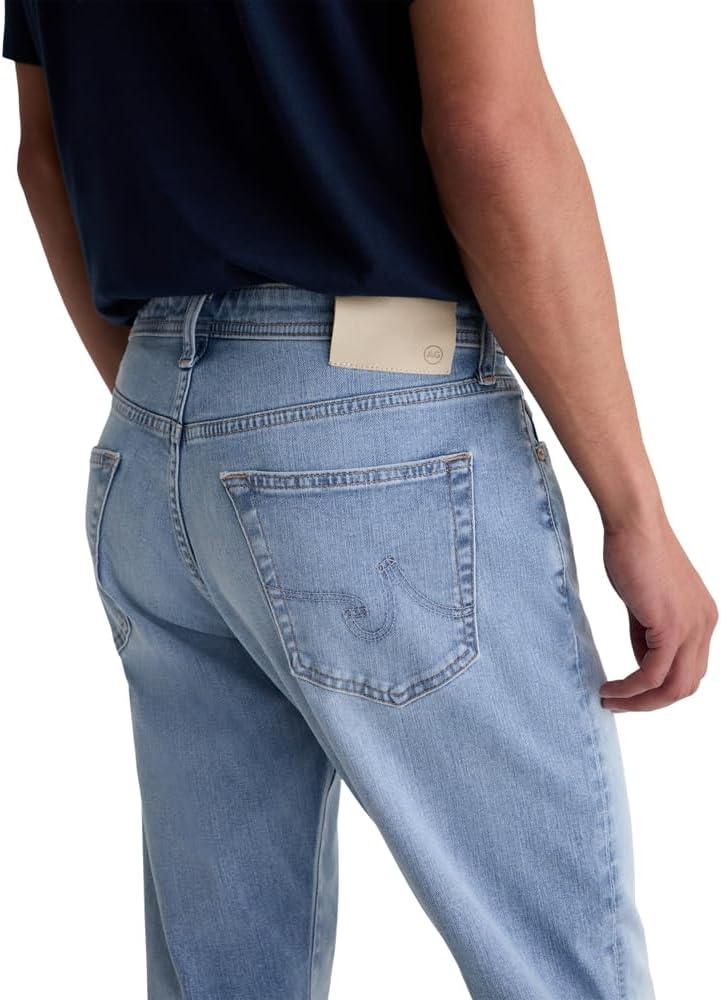 imageAG Jeans Mens Protege Classic Straight JeanSaltillo