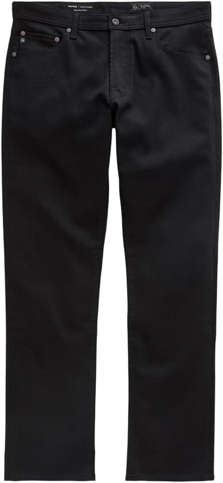 imageAG Jeans Mens Protege Classic Straight PantFathom