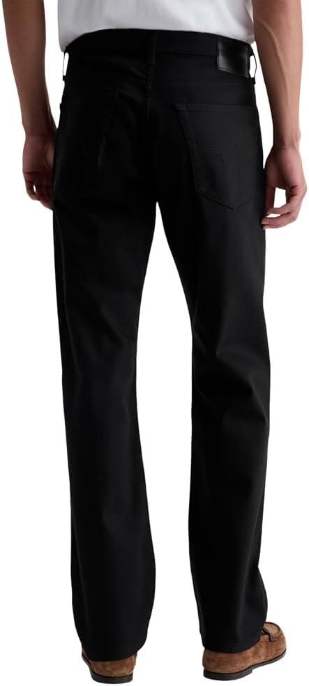 imageAG Jeans Mens Protege Classic Straight PantFathom