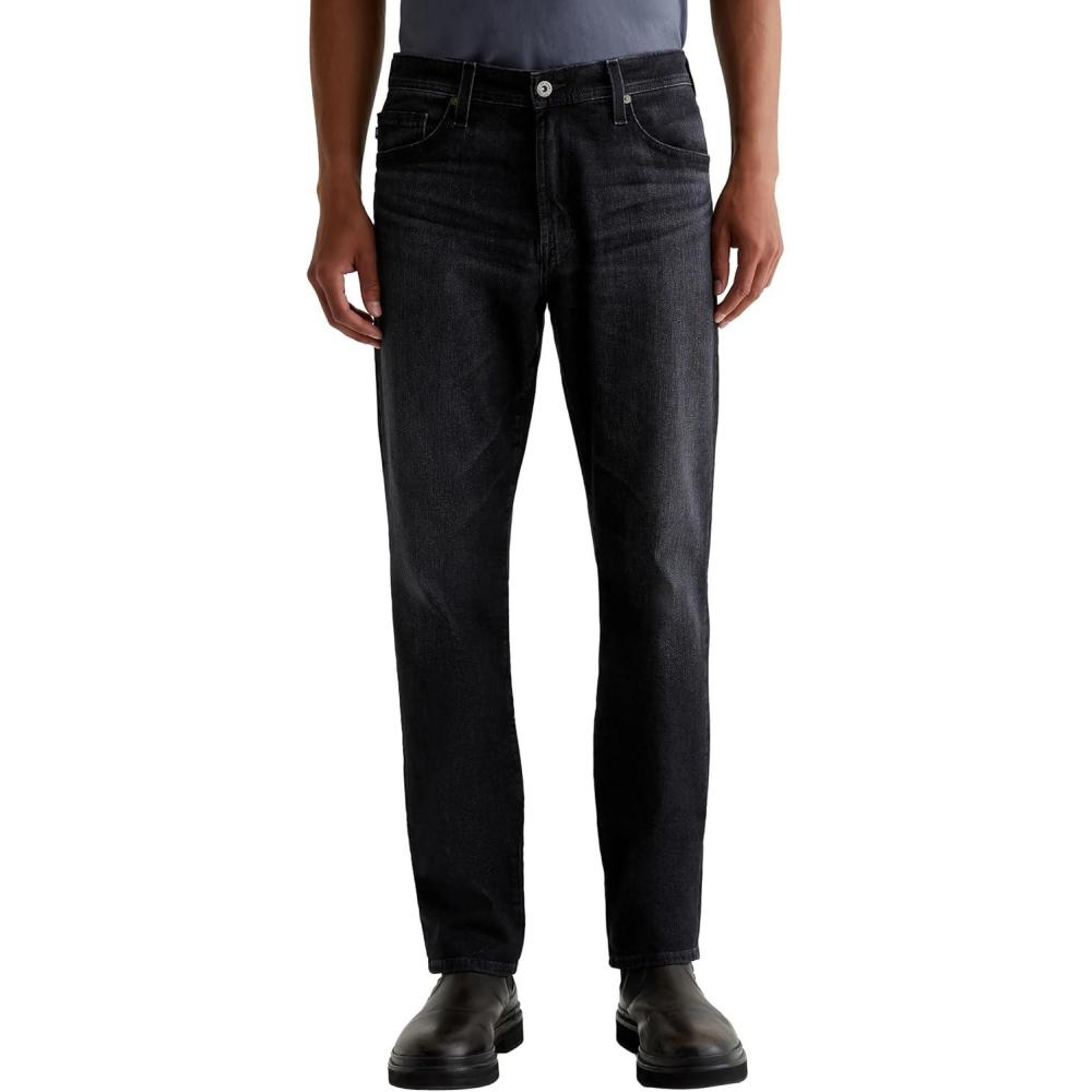 imageAG Jeans Mens Everett Slim Straight JeanTrophy