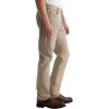 AG Jeans Men’s Everett Slim Straight Jean(7 Years Sulfur Hazel Wood)