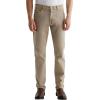 AG Jeans Men’s Everett Slim Straight Jean(7 Years Sulfur Hazel Wood)