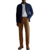 AG Jeans Men’s Everett Slim Straight Jean(7 Years Sulfur Roasted Acorn)
