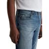 AG Jeans Men’s Everett Slim Straight Jean(Plateau)