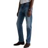 AG Jeans Men’s Everett Slim Straight Jean(Plateau)
