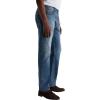AG Jeans Men’s Everett Slim Straight Jean(Plateau)