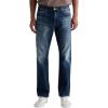 AG Jeans Mens Protege Classic Straight Jean(8 Years Yellowbanks)