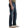 AG Jeans Mens Protege Classic Straight Jean(Moorten)