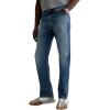 AG Jeans Mens Protege Classic Straight Jean(Plateau)