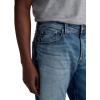 AG Jeans Mens Protege Classic Straight Jean(Plateau)