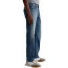 AG Jeans Mens Protege Classic Straight Jean(Plateau)