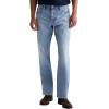 AG Jeans Mens Protege Classic Straight Jean(Saltillo)