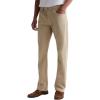 AG Jeans Mens Protege Classic Straight Pant(Desert Stone)