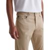 AG Jeans Mens Protege Classic Straight Pant(Desert Stone)