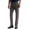 AG Jeans Mens Protege Classic Straight Pant(Folkestone Grey)