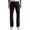 AG Jeans Mens Protege Classic Straight Pant(New Navy)