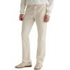 AG Jeans Mens Protege Classic Straight Pant(Pumice)