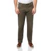 AG Jeans Men’s Everett Slim Straight Jean(7 Years Sulfur Dried Cedar)