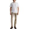 AG Jeans Men’s Everett Slim Straight Jean(7 Years Sulfur Hazel Wood)
