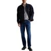AG Jeans Men’s Everett Slim Straight Jean(Turf)