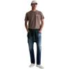 AG Jeans Mens Protege Classic Straight Jean(8 Years Yellowbanks)