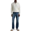 AG Jeans Mens Protege Classic Straight Jean(Plateau)