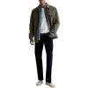 AG Jeans Mens Protege Classic Straight Jean(Vintage Ink)