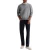 AG Jeans Mens Protege Classic Straight Pant(New Navy)